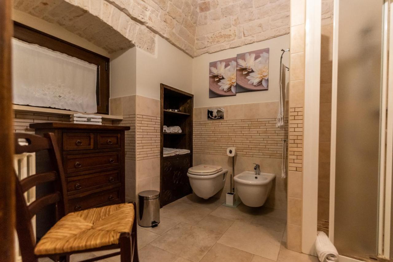 B&B Panaro Alberobello Exterior foto
