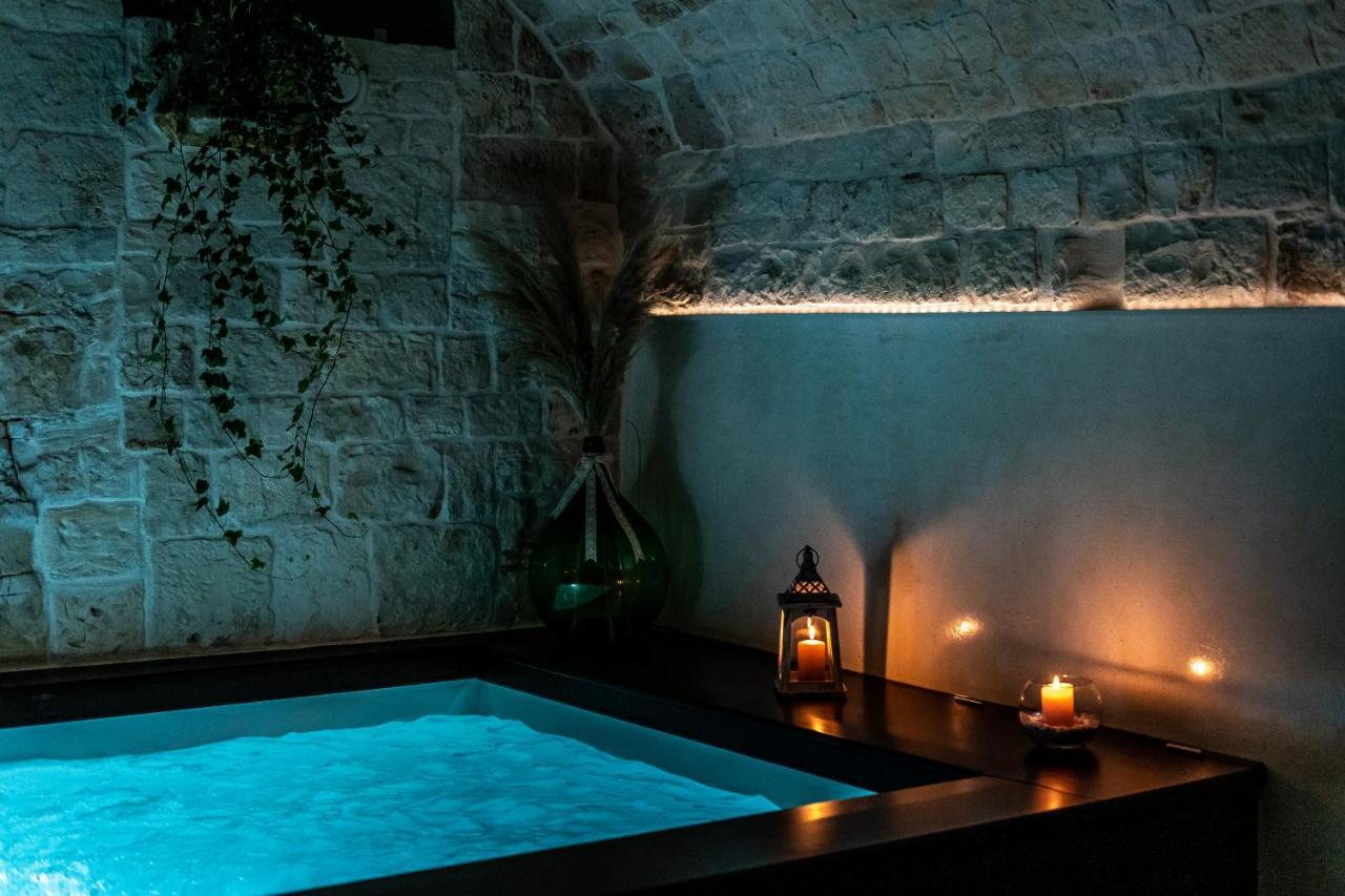 B&B Panaro Alberobello Exterior foto